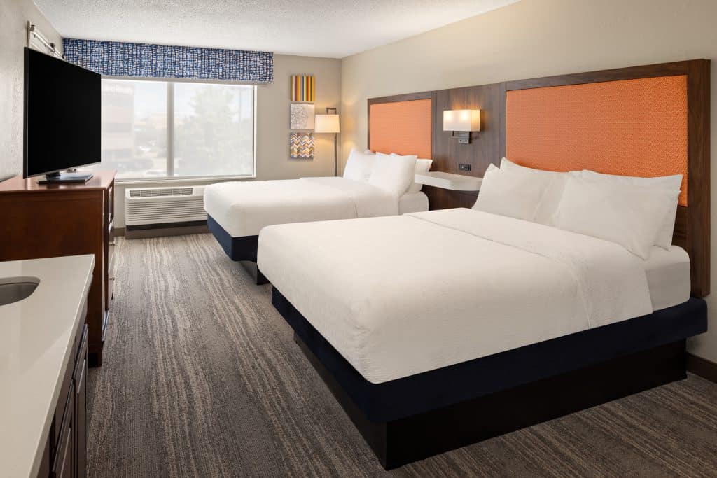 Hampton Inn Minneapolis NW Maple Grove