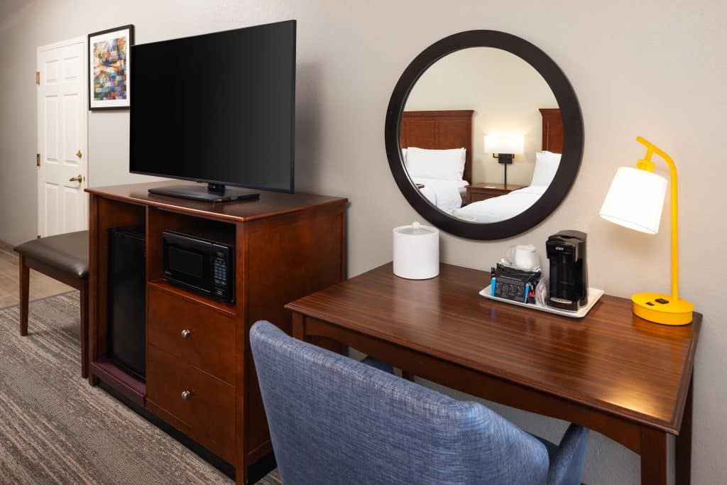 Hampton Inn Minneapolis NW Maple Grove