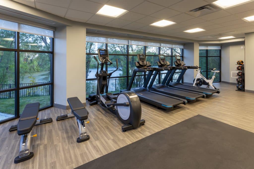 Hampton Inn Eden Prairie Minneapolis