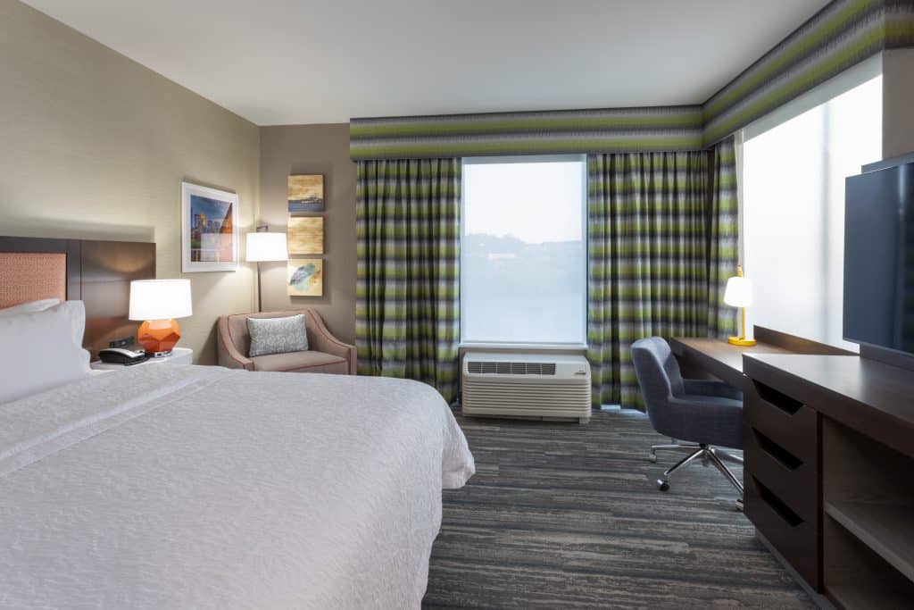 Hampton Inn Eden Prairie Minneapolis