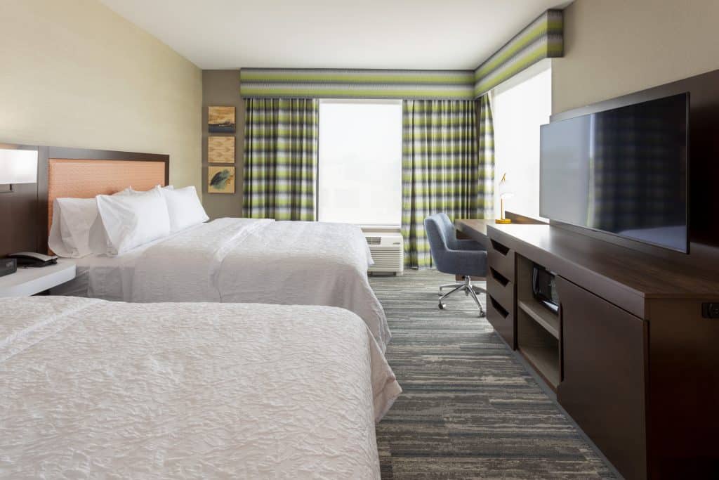 Hampton Inn Eden Prairie Minneapolis