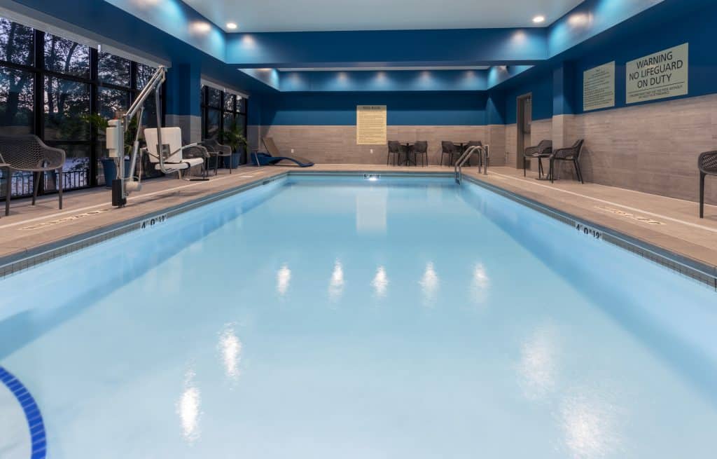 Hampton Inn Eden Prairie Minneapolis