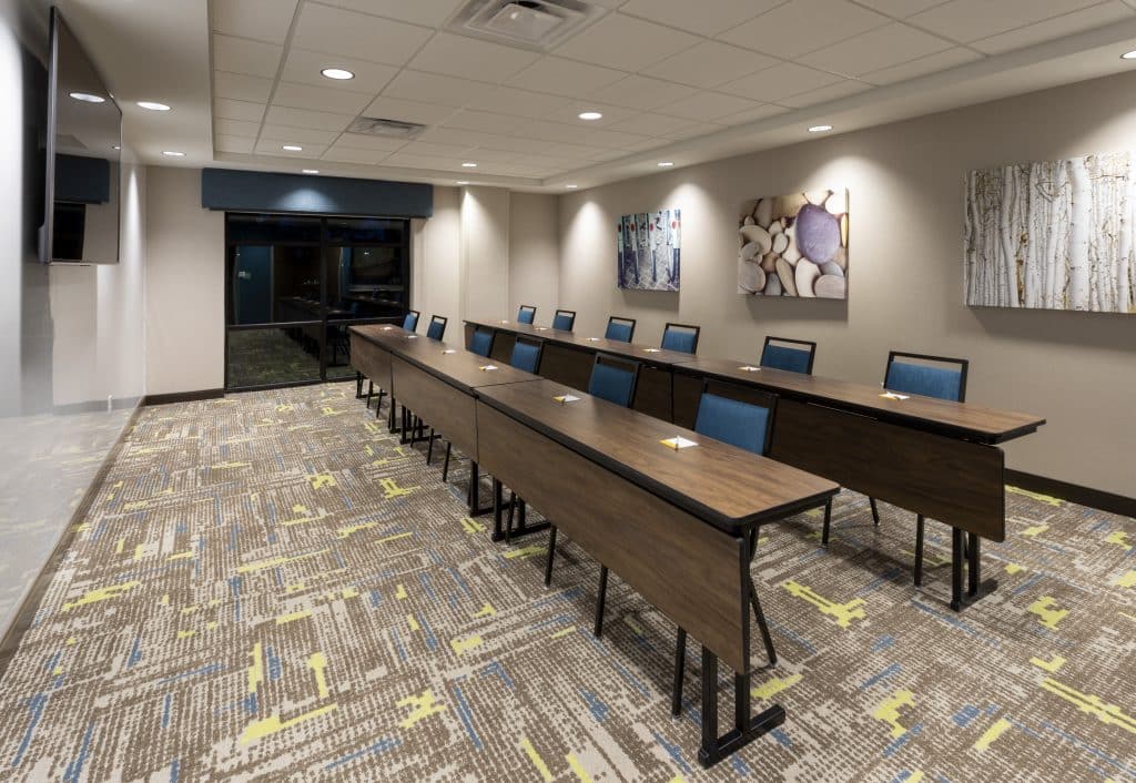 Hampton Inn Eden Prairie Minneapolis