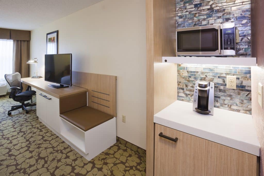 Hilton Garden Inn Minneapolis Eagan