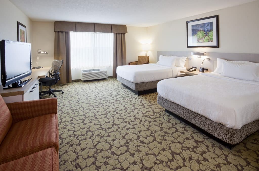 Hilton Garden Inn Minneapolis Eagan