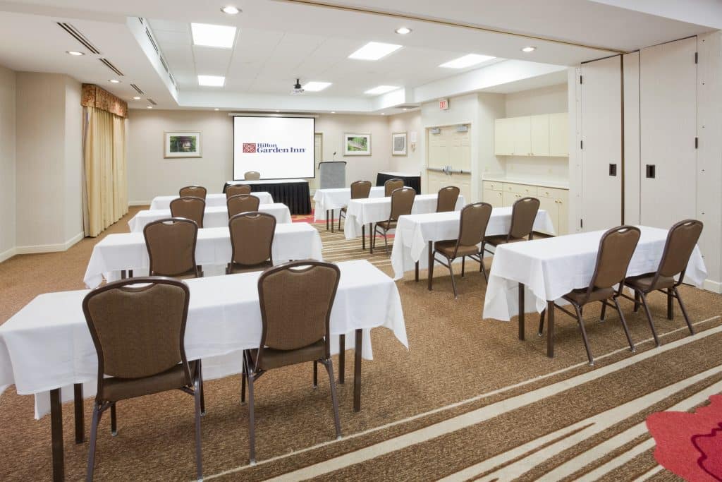 Hilton Garden Inn Minneapolis Eagan