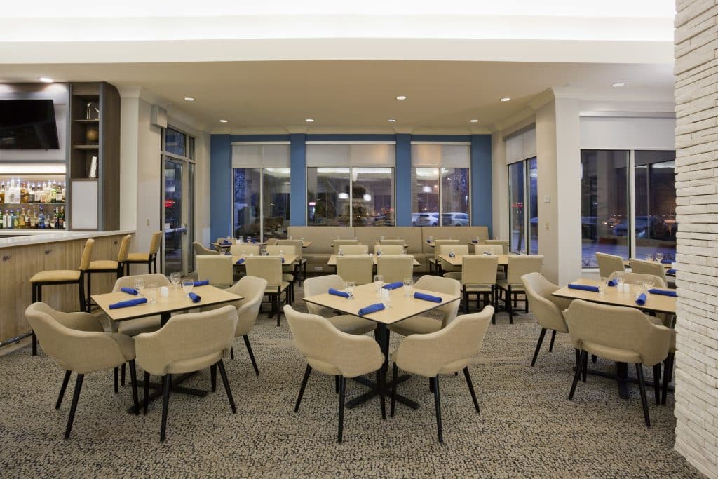 Hilton Garden Inn Minneapolis Eagan