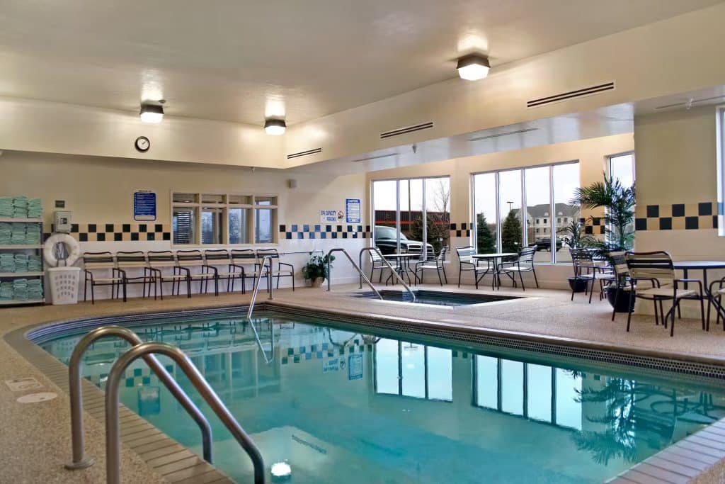 Hilton Garden Inn Minneapolis Eagan