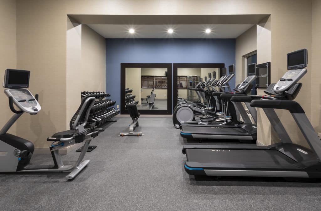 Hilton Garden Inn Minneapolis St. Paul-Shoreview