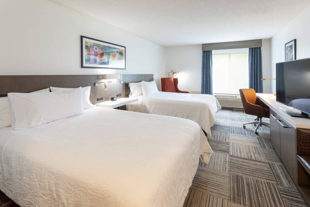 Hilton Garden Inn Minneapolis St. Paul-Shoreview