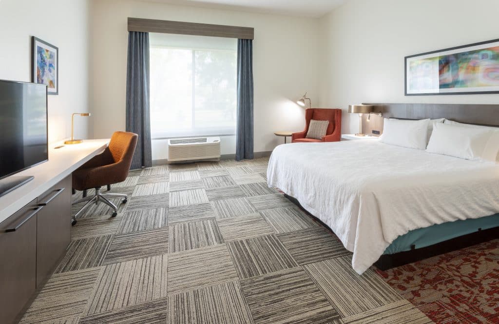 Hilton Garden Inn Minneapolis St. Paul-Shoreview