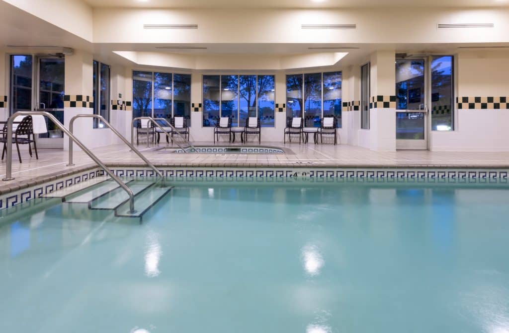 Hilton Garden Inn Minneapolis St. Paul-Shoreview