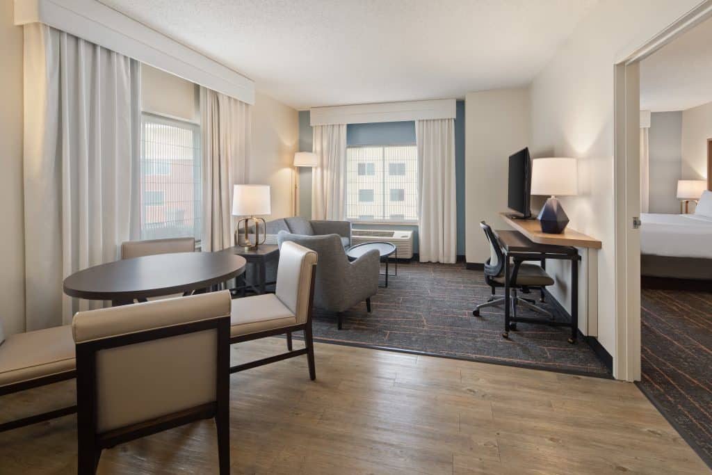 Holiday Inn Maple Grove/Arbor Lakes