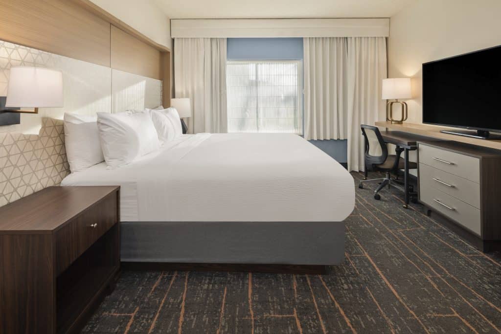 Holiday Inn Maple Grove/Arbor Lakes