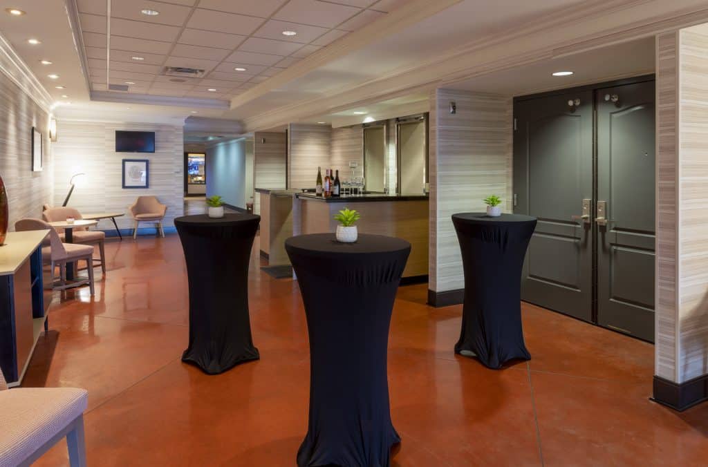 Holiday Inn Maple Grove/Arbor Lakes