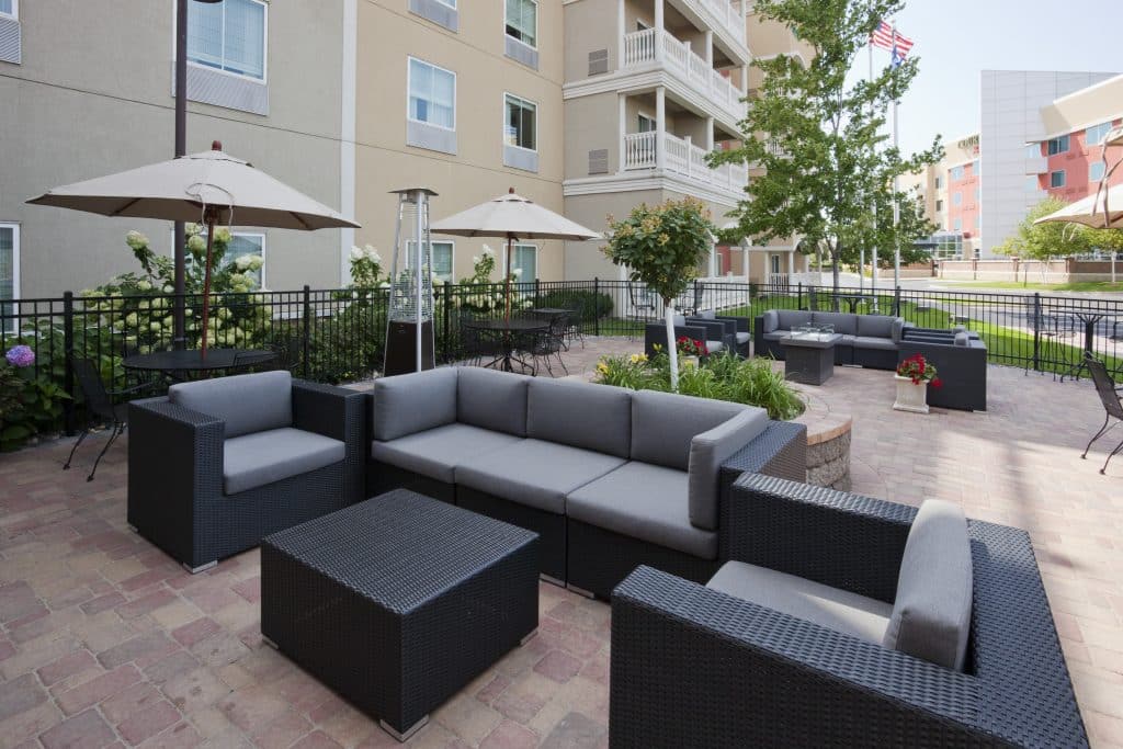Holiday Inn Maple Grove/Arbor Lakes