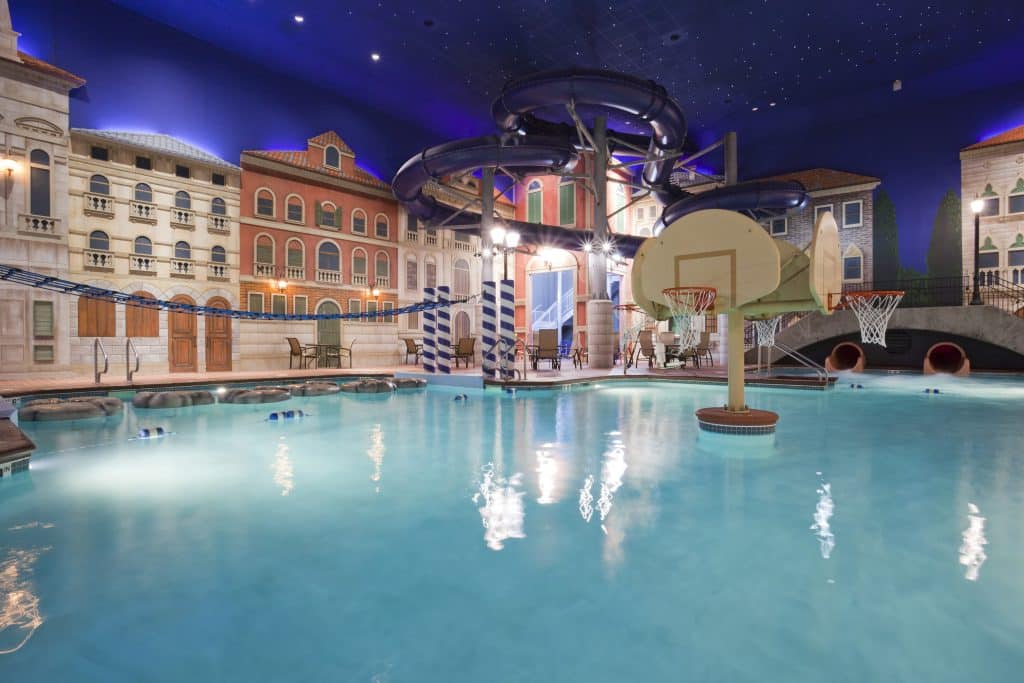 Holiday Inn Maple Grove/Arbor Lakes