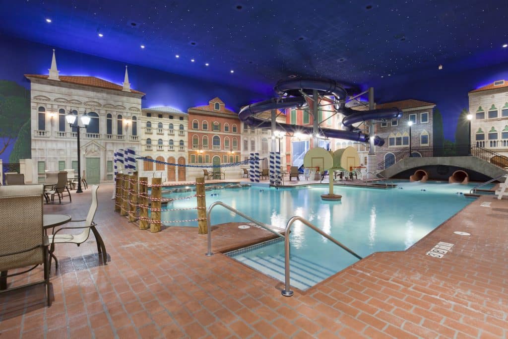 Holiday Inn Maple Grove/Arbor Lakes