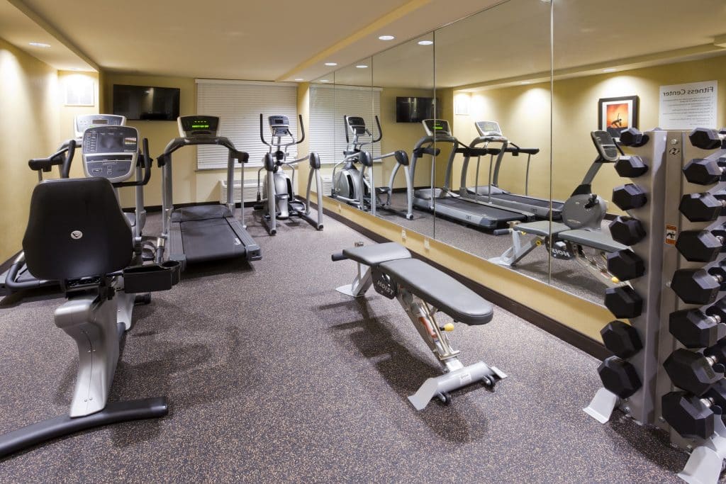 Holiday Inn Express & Suites Willmar