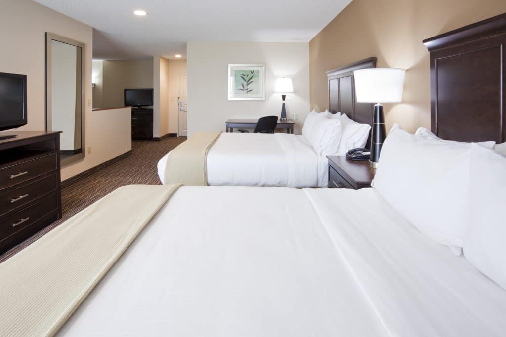 Holiday Inn Express & Suites Willmar
