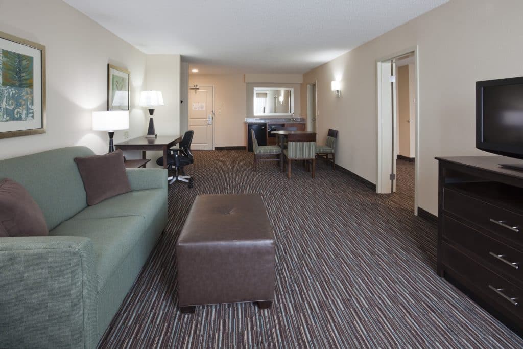 Holiday Inn Express & Suites Willmar