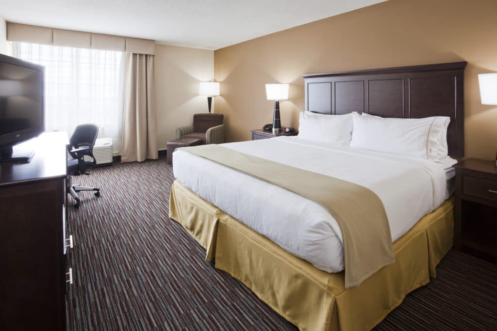 Holiday Inn Express & Suites Willmar