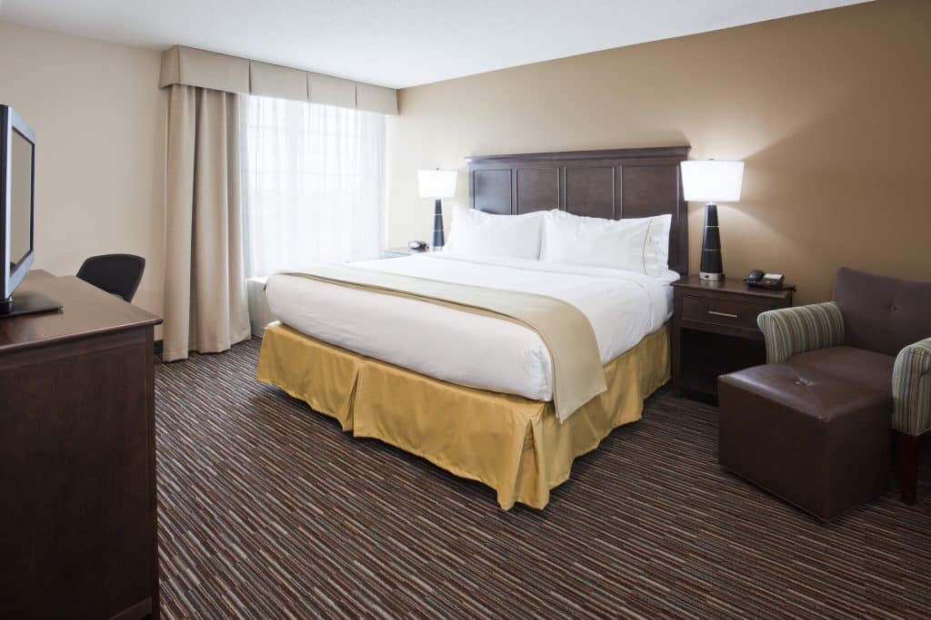 Holiday Inn Express & Suites Willmar