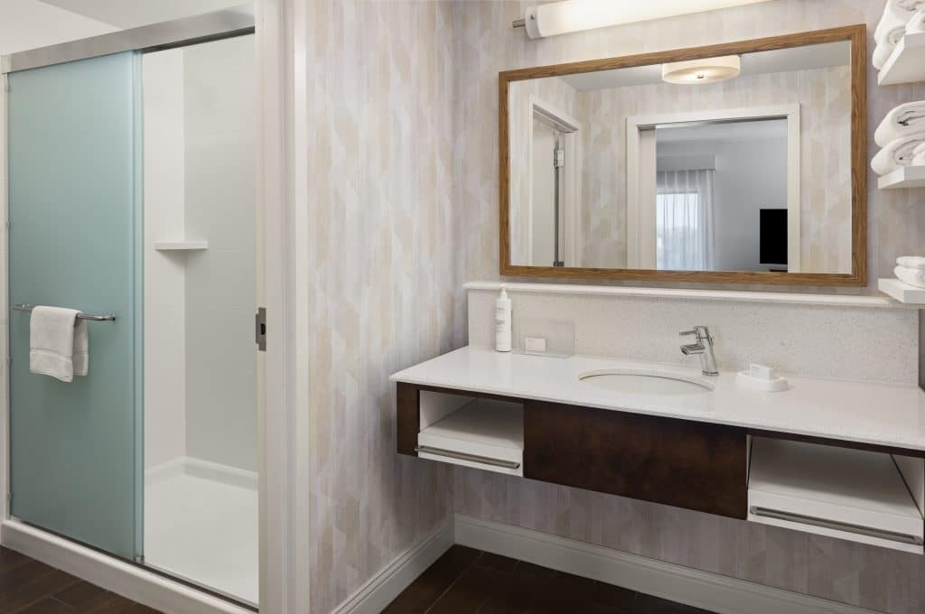 Hampton Inn Minneapolis-Roseville