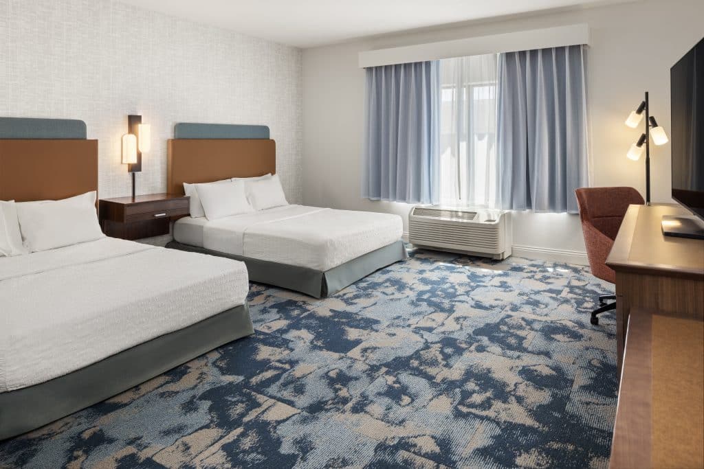 Hampton Inn Minneapolis-Roseville