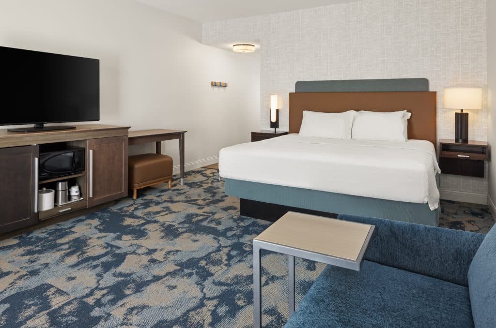 Hampton Inn Minneapolis-Roseville